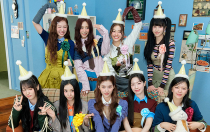 TWICE sẽ trình diễn tại Victoria's Secret Fashion Show 2025