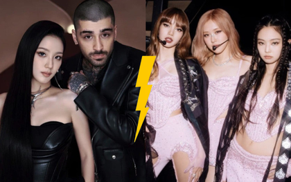 3 thành viên BLACKPINK tệ với Jisoo như thế này sao?