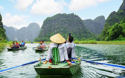 Giám đốc Traveloka Việt Nam: Sức mạnh của du lịch Việt Nam ngày nay còn nằm ở khả năng kết nối giữa con người, dữ liệu và công nghệ