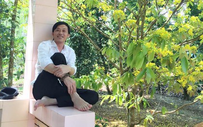 Tình hình danh hài lừng lẫy miền Nam bị ung thư: Được mẹ chăm như em bé, không làm 1 việc