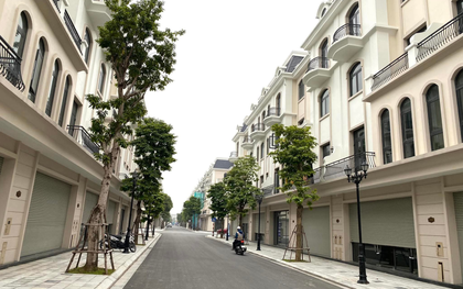 Gia đình thu nhập khá cần 9-10 năm làm việc mới mua được nhà tại Hà Nội và TP. Hồ Chí Minh