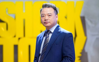 Shark Bình nói gì trước khi bị khám xét nhà riêng và bắt tạm giam?