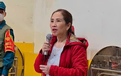 Vụ dân tố "thực phẩm bẩn" tuồn vào trường học: Tiếp tục đình chỉ công tác hiệu trưởng