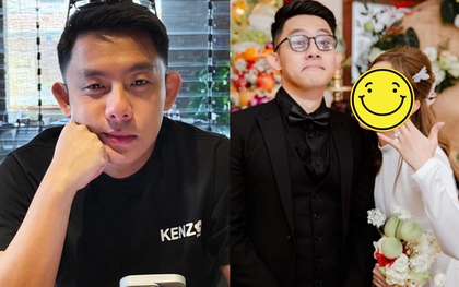Tống Đông Khuê sau khi bị đòi nợ 44 tỷ: "Nếu có sai, thì tôi phải trả giá trước pháp luật từ lâu rồi"