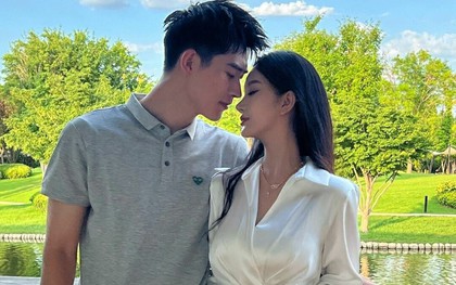 Vì sao thiếu gia thường kết hôn với hoa hậu?
