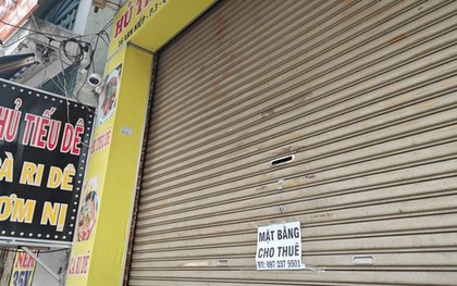 Sự thật đằng sau 50.000 quán ăn uống đóng cửa?