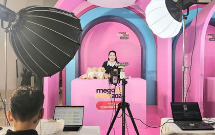 Livestream bán hàng ngày càng bấp bênh