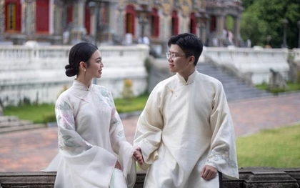 Thiếu gia Phan Hoàng là ai?