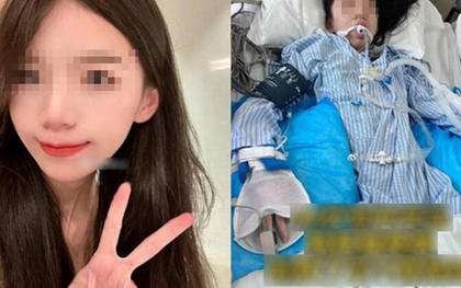 Cô gái 25 tuổi chiến thắng ung thư gan: “5 thực phẩm thèm đến mấy cũng phải tránh xa”