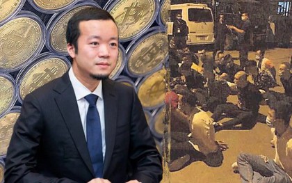 Mỹ phá ổ lừa đảo Bitcoin 15 tỷ USD lớn nhất lịch sử: 'Nhân vật hàng đầu của năm' của Campuchia sắp vào tù