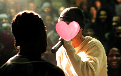 Trận diss kinh khủng nhất lịch sử làng rap khiến 2 huyền thoại ra đi mãi mãi
