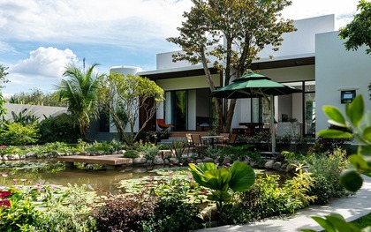 Điều cần cân nhắc kỹ khi mua đất làm nhà vườn