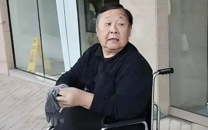 Nam diễn viên nhận cái kết đắng khi bỏ rơi vợ con để chạy theo nhân tình