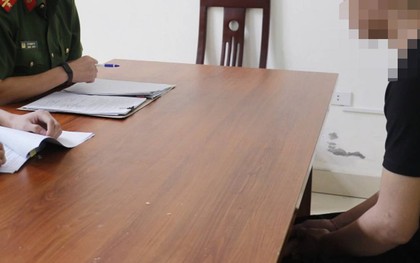 Tuyên phạt bị cáo Hoàng sinh năm 1989