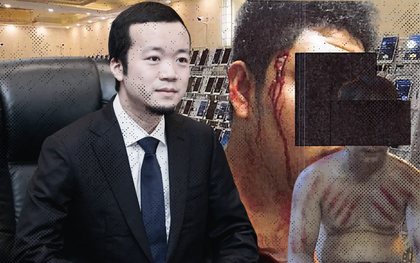 Chen Zhi - "ông trùm tội phạm lừa đảo châu Á" là ai mà bị cả Mỹ và Anh đồng loạt truy nã?
