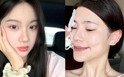 5 toner dành cho phụ nữ ngoài 30 tuổi: Làm nền tảng bước đầu để collagen tăng mỗi ngày