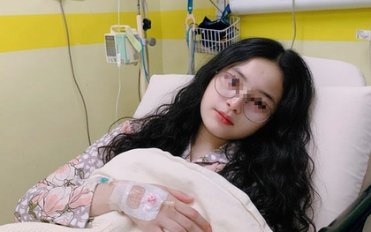 Nữ giáo viên trẻ tự "rước" UNG THƯ GAN vào người vì kiểu ăn bí đỏ gia đình Việt nào cũng từng làm