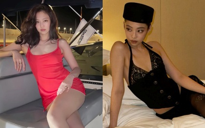 Jennie (BLACKPINK) bị tố đổi chác tình ái với nhiều đại gia?