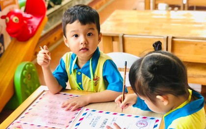 Mục tiêu đến năm 2035, 100% con công nhân từ 6 tháng được đến trường