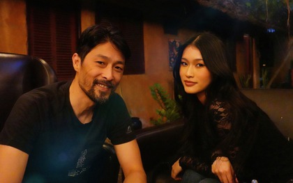 Con gái út kín tiếng của Johnny Trí Nguyễn: Nhan sắc như Hoa hậu, đã dọn sang Mỹ ở riêng