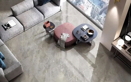 Sau 2 năm sống trong nhà lát gạch toàn bộ, tôi hiểu vì sao ngày càng nhiều người hối hận
