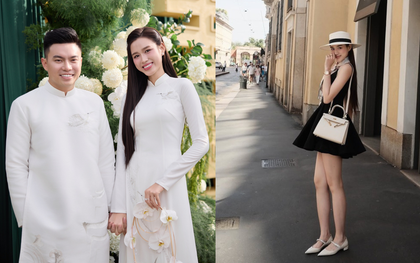Lựa chọn có "tính toán" của Đỗ Hà