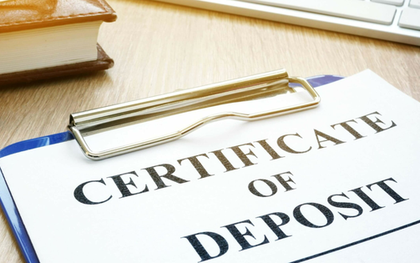 Rủi ro nào khi đầu tư chứng chỉ tiền gửi