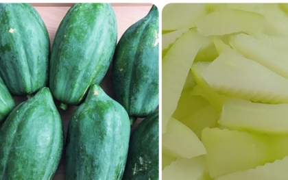Ăn đu đủ xanh thường xuyên có tác dụng gì?