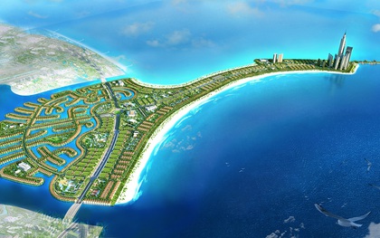 Vingroup bất ngờ công bố Vin "dưỡng lão"