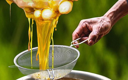 Đặc sản đắt nhất thế giới 40 triệu/kg, Việt Nam có loại thiên nhiên nguyên bản, thơm ngọt chẳng kém cạnh