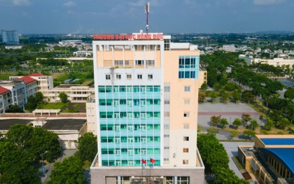 5 địa phương đề xuất sáp nhập hàng chục trường đại học và cao đẳng