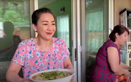 “Ngọc nữ cải lương” một thời: 2 lần đò, 62 tuổi làm nhân viên spa, thuê nhà 52 triệu đồng/tháng