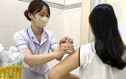 Thời tiết thất thường, hàng loạt bệnh truyền nhiễm có nguy cơ lan rộng