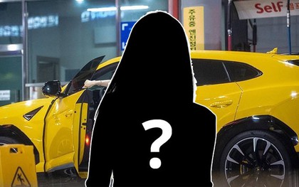 Nữ diễn viên bị triệu tập điều tra, cấm xuất cảnh vì được "đại gia tiền ảo" bao nuôi?