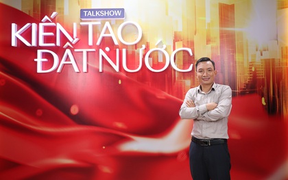 Từ bản thiết kế vẽ trên nền đất bờ ruộng tới xưởng chế tác nông cụ, sức sáng tạo của anh nông dân làm nên điều không tưởng