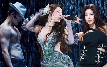Khi WATERBOMB "Việt hóa": Mô hình festival nhạc nước số 1, mang cả dàn idol Kpop hàng đầu đến Việt Nam kết hợp với line-up sao hạng A Vbiz
