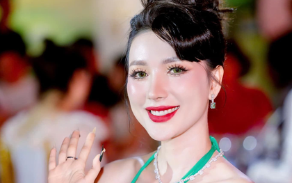 Tình trạng Ngân Collagen Cần Thơ sau khi Ngân 98 bị bắt