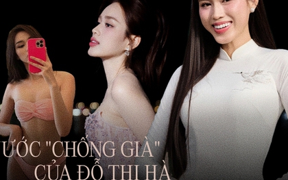 Hoa hậu Đỗ Thị Hà nhuận sắc khó tin: Ngày nào cũng uống 1 loại nước cân bằng nội tiết tố vừa giàu collagen vừa bổ khí huyết