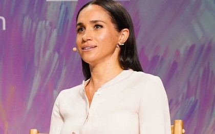 Những người hâm mộ Meghan Markle "phát cuồng" vì 1 điều