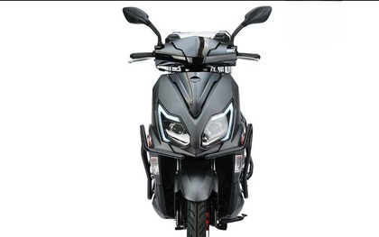 'Kẻ thay thế' Honda Air Blade ra mắt: thiết kế cá tính, trang bị hiện đại, giá chỉ 22 triệu đồng rẻ ngang Wave Alpha