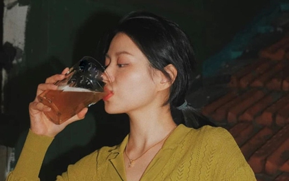 3 bất thường sau khi uống bia rượu cho thấy gan, thận, dạ dày đã rơi vào "BẪY UNG THƯ"