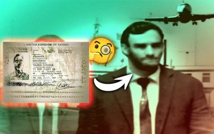 Người đàn ông đến từ “hành tinh song song” với hộ chiếu của quốc gia không tồn tại đã làm gì sau khi cầm dao tự sát tại tòa án Tokyo?