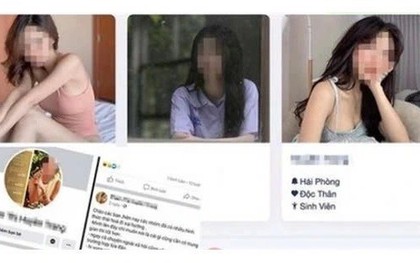 Lời khai của chủ website cung cấp "gái gọi" Cao Xuân Lộc