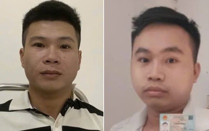 Bắt Lê Hồng Long sinh năm 1999