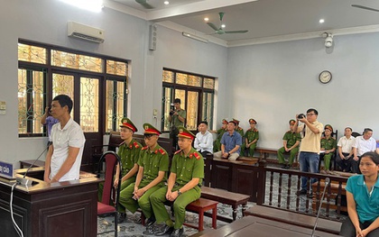VKSND thay đổi kháng nghị, đề nghị miễn trách nhiệm hình sự cho người nuôi gà lôi trắng