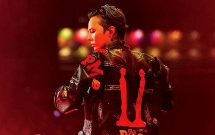 Người hâm mộ phẫn nộ khi bản hit Home Sweet Home của G-Dragon bị MAMA 2025 bỏ qua