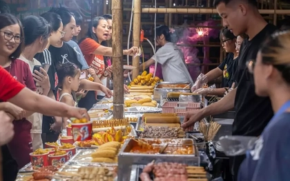 Hải Phòng sẽ là thành phố ẩm thực