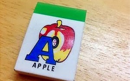 6 món đồ khiến bạn nhớ ngày xưa đến phát khóc