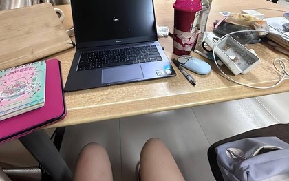 Nữ sinh bị đưa vào "danh sách đen" của thư viện vì tiếng ồn phát ra từ cơ thể, dân mạng thương cảm: Thật sự không thể kiểm soát!