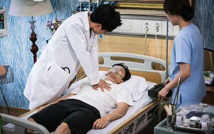 Chàng trai 25 tuổi suy tim suýt mất mạng vì một sở thích ban đêm cực quen với người trẻ tuổi